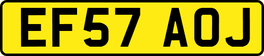 EF57AOJ