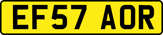 EF57AOR
