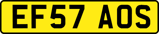 EF57AOS