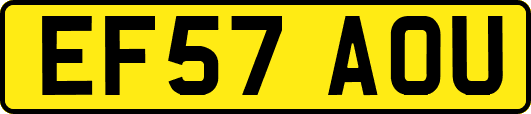 EF57AOU