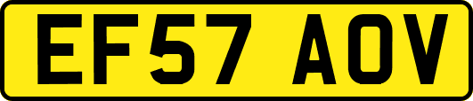 EF57AOV