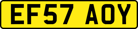 EF57AOY