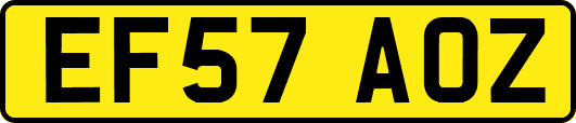 EF57AOZ