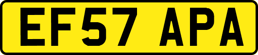 EF57APA