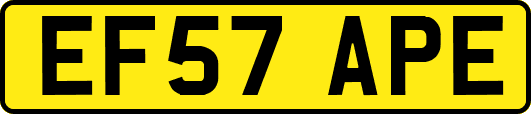 EF57APE