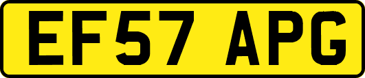 EF57APG