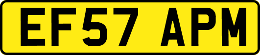 EF57APM