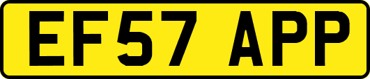 EF57APP