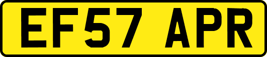 EF57APR