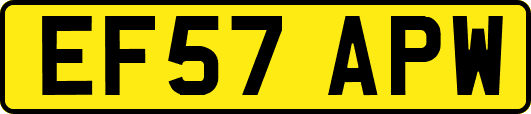 EF57APW