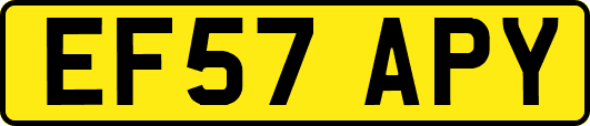 EF57APY