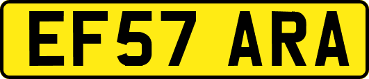 EF57ARA
