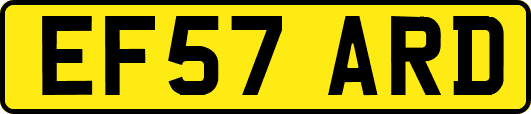 EF57ARD