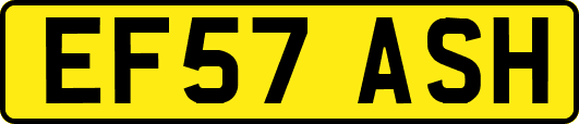 EF57ASH