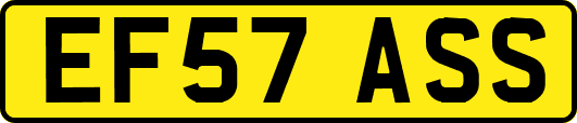 EF57ASS