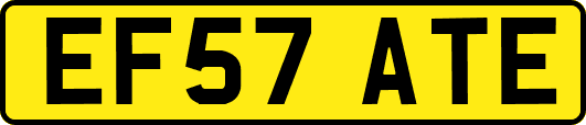 EF57ATE
