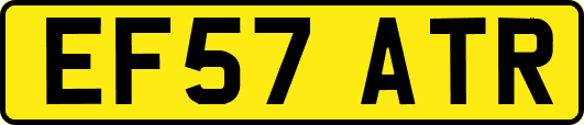 EF57ATR