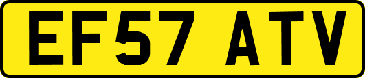 EF57ATV