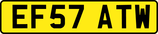 EF57ATW