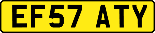 EF57ATY