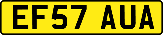 EF57AUA