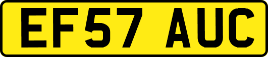EF57AUC