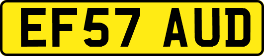 EF57AUD