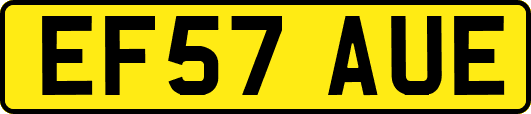 EF57AUE