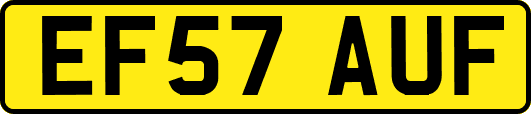 EF57AUF