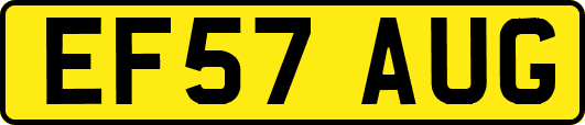 EF57AUG