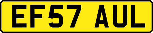 EF57AUL
