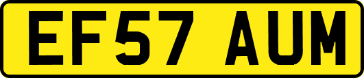 EF57AUM