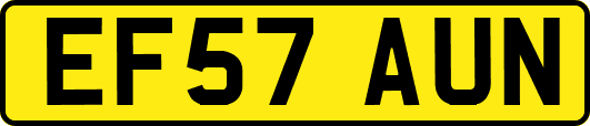 EF57AUN