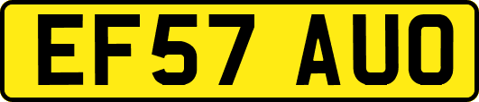 EF57AUO