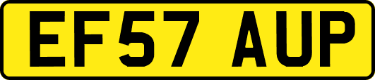 EF57AUP