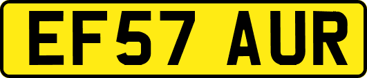 EF57AUR