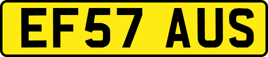 EF57AUS