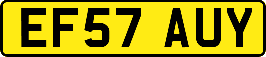 EF57AUY