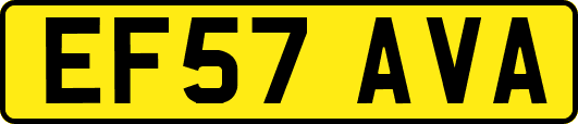EF57AVA