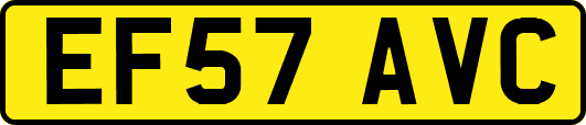 EF57AVC