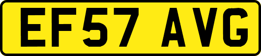 EF57AVG