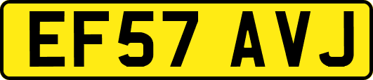 EF57AVJ