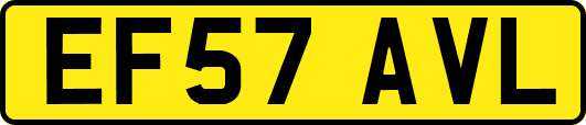 EF57AVL