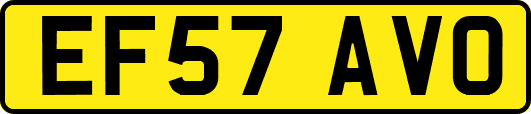 EF57AVO