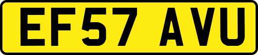 EF57AVU