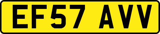 EF57AVV