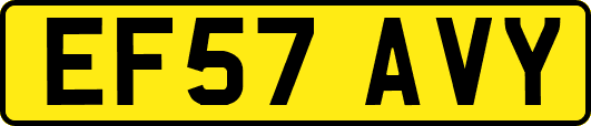 EF57AVY