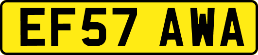 EF57AWA