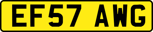 EF57AWG