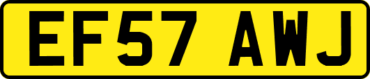 EF57AWJ
